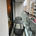 Toplocatie Inclusief Garageplaats In Apartamento *