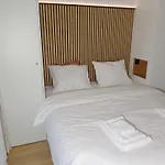 Toplocatie Inclusief Garageplaats In アパート クノック・ヘイスト