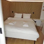 アパート Toplocatie Inclusief Garageplaats In クノック・ヘイスト