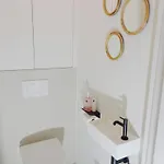 Toplocatie Inclusief Garageplaats In Apartamento Knokke-Heist