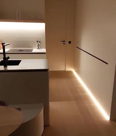 Prime Location Including Parking Space In Knokke Apartamento *