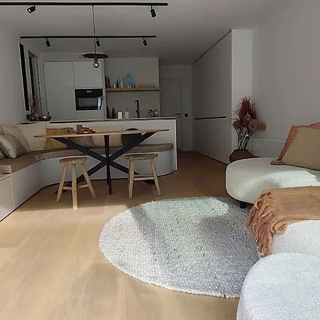 Prime Location Including Parking Space In