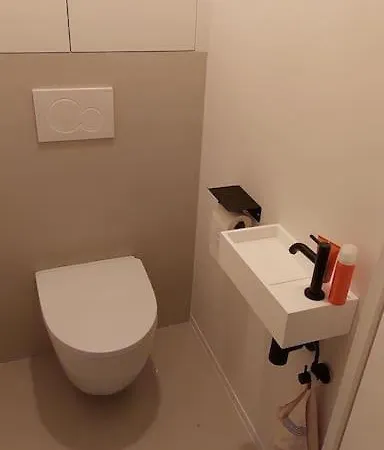 شقة Prime Location Including Parking Space In