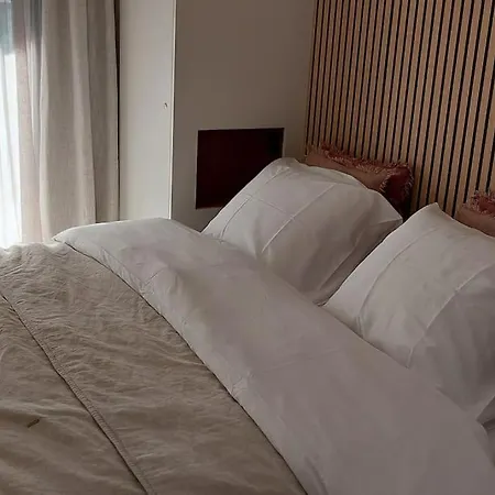 Apartamento Prime Location Including Parking Space In Knokke Knokke-Heist