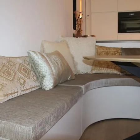 Prime Location Including Parking Space In