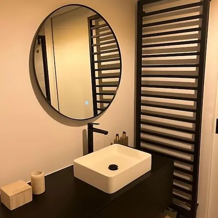 Prime Location Including Parking Space In *