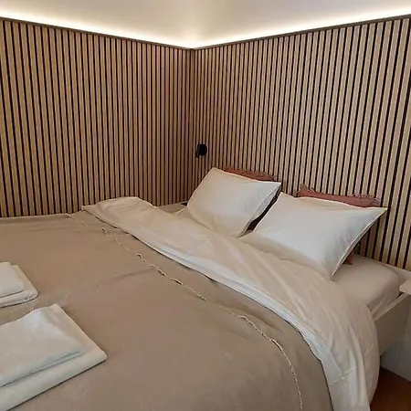 Prime Location Including Parking Space In Knokke * Knokke-Heist