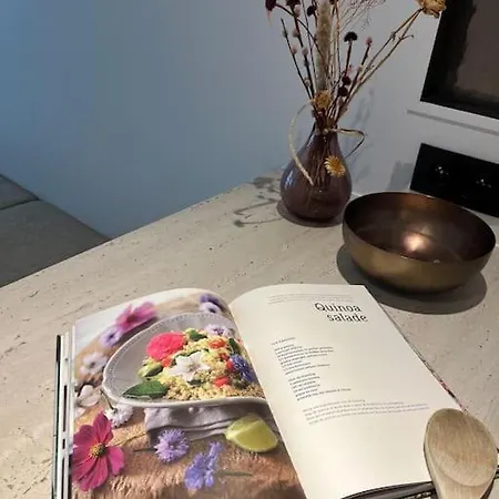 Prime Location Including Parking Space In شقة *