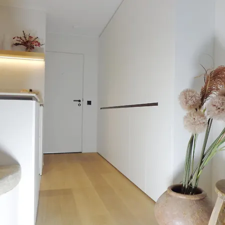 Toplocatie Inclusief Garageplaats In דירה *