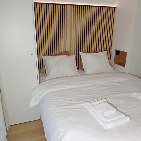 Toplocatie Met Garageplaats In Daire Knokke-Heist