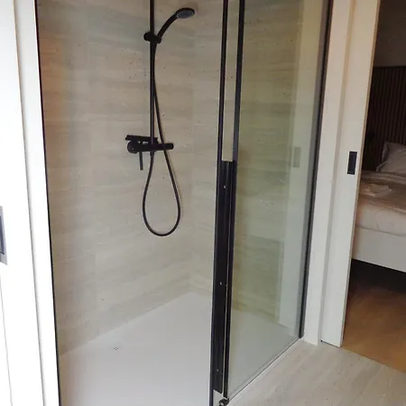 Daire Toplocatie Met Garageplaats In Knokke-Heist