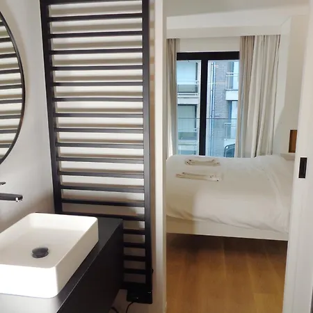 Toplocatie Met Garageplaats In * Knokke-Heist