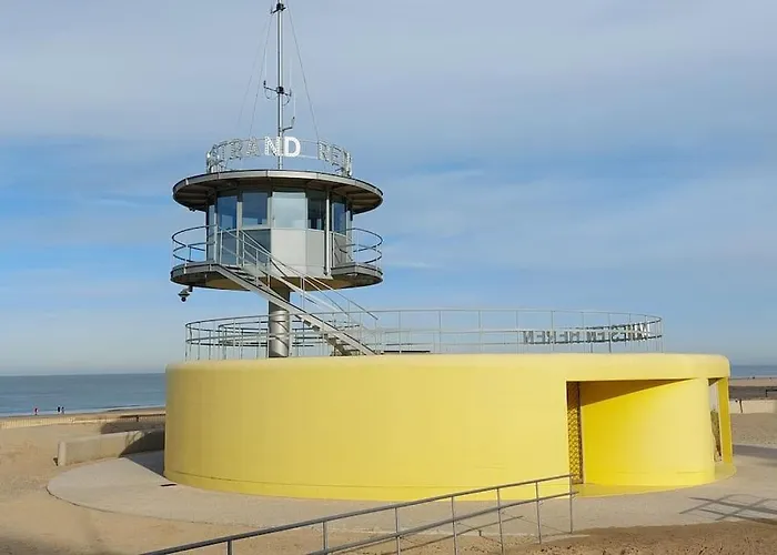 Apartament Toplocatie Inclusief Garageplaats In