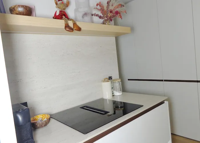 Apartament Toplocatie Inclusief Garageplaats In