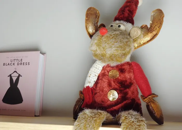 Toplocatie Inclusief Garageplaats In *